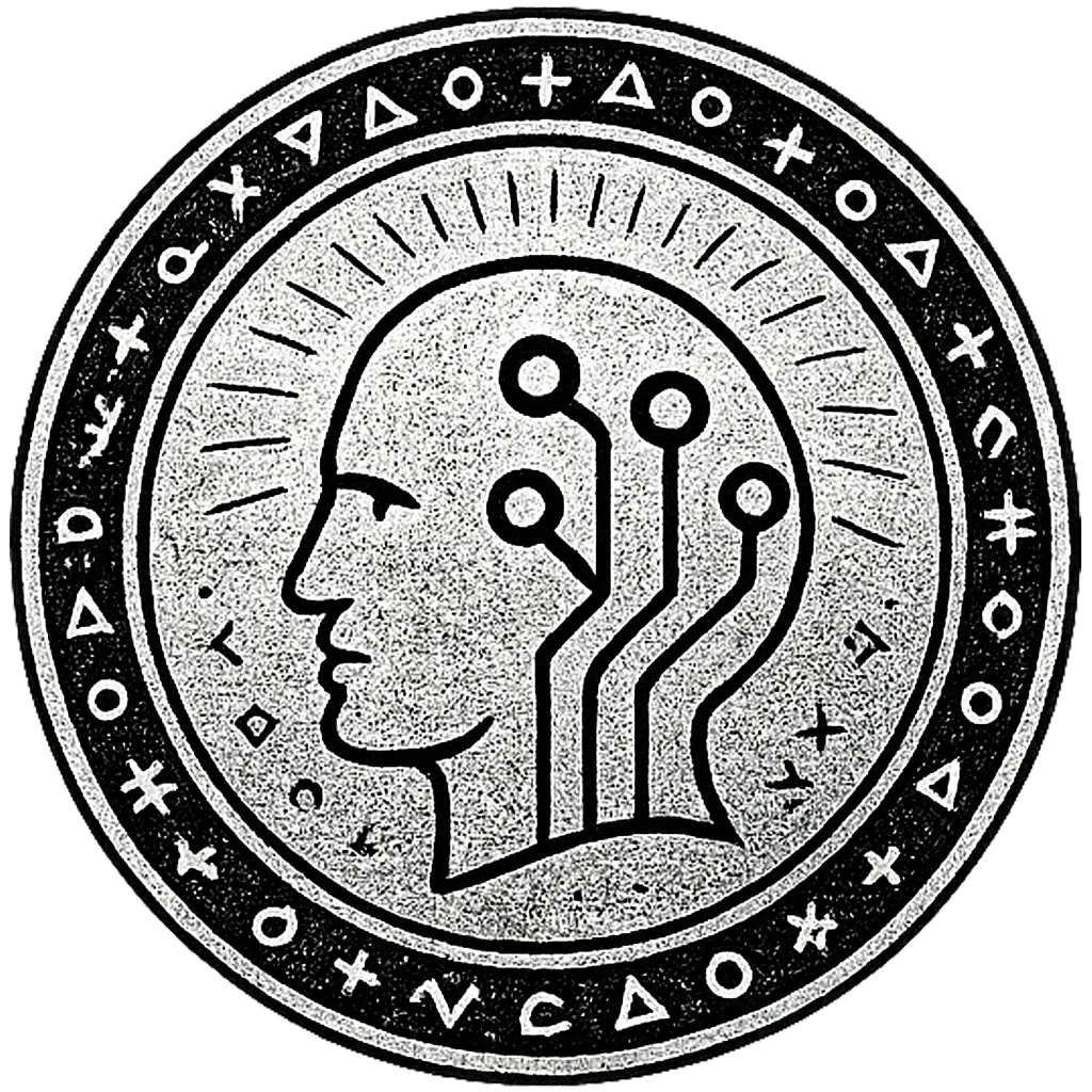 Oricalco Emblem